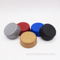 42mm plastic screw caps